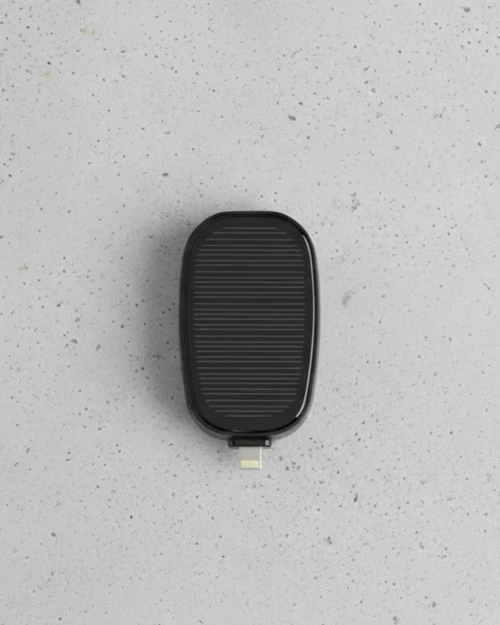 Solar Şarjlı Powerbank Acil Durum İçin Hafif ve Kompakt