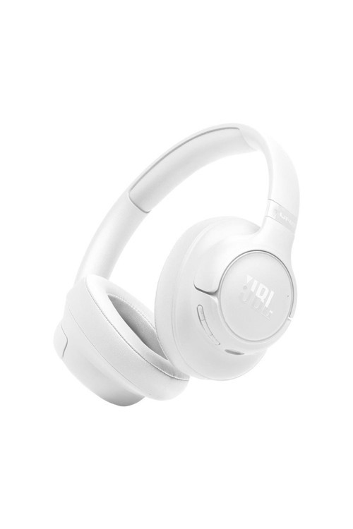 Tune 730BT Wireless Kulak Üstü Bluetooth Kulaklık - Beyaz