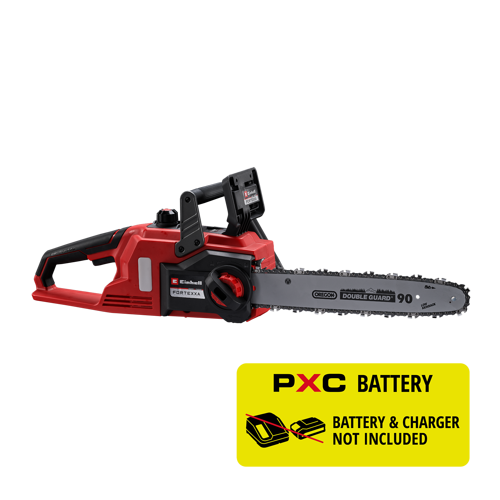 FORTEXXA 18/35 - Solo Akülü Ağaç Kesme Makinesi - 4600013