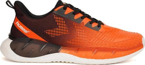 900483 Hml Bolt Spor Ayakkabı Turuncu-Siyah