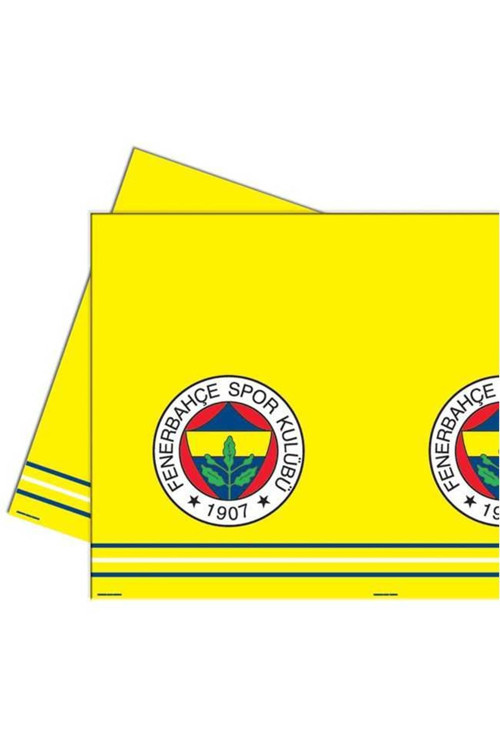 Fenerbahçe Masa Örtüsü