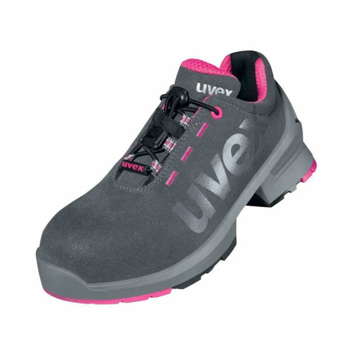 8562 Ladies S2 SRC ESD Kompozit Burunlu İş Ayakkabıs