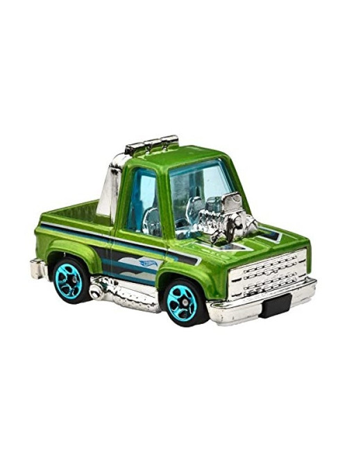 1:64 Ölçekli Tekli Araba - '83 Chevy Silverado