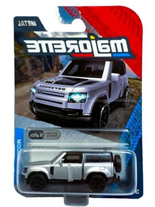 Premium Araç Modeli - Off-Road Araç