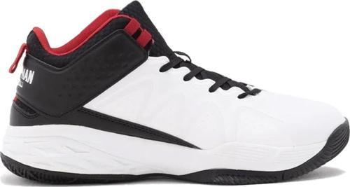 28652 Spor Ayakkabı Beyaz-Siyah