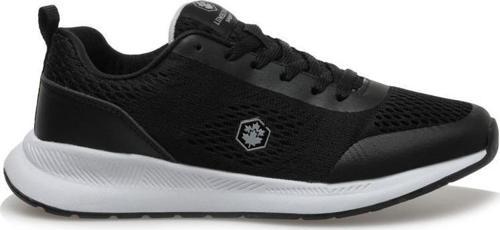 Cobalt Spor Ayakkabı Siyah