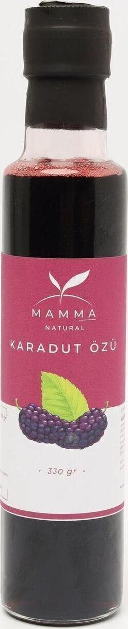 Karadut Özü 330 Gr