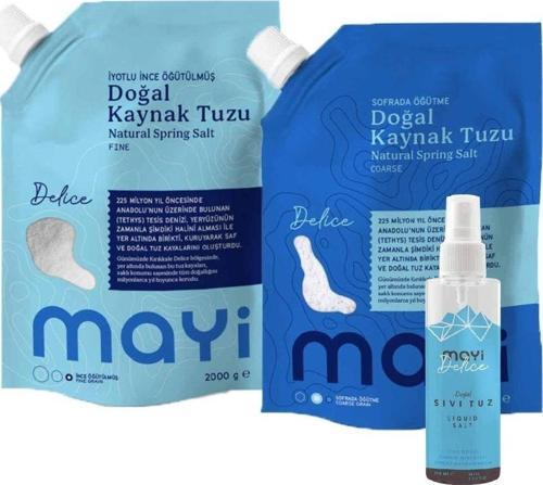 2 Kgluk Tanışma Paketi