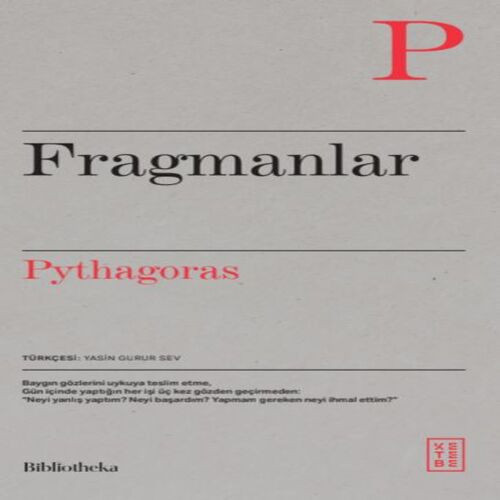 Fragmanlar