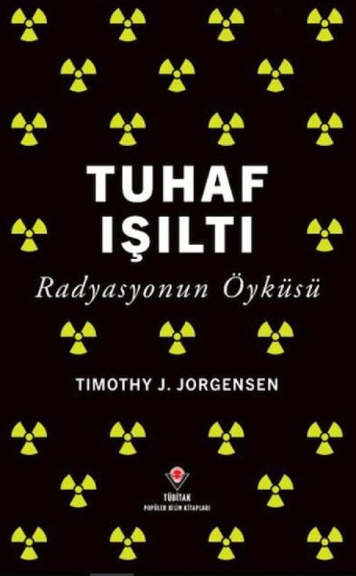 Tuhaf Işıltı