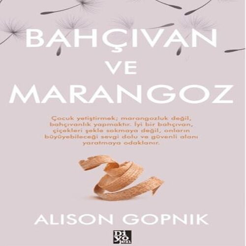 Bahçıvan ve Marangoz