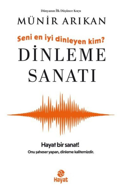 Dinleme Sanatı