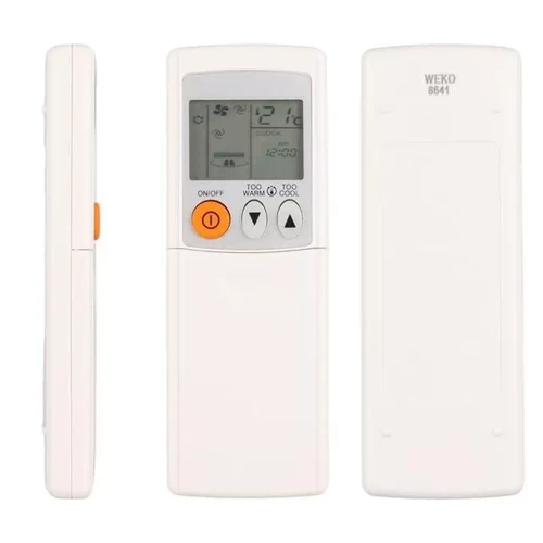 Weko Mitsubishi Km09F / Msy-D30Na / Msy-D36Na / Msy-D30Na-8