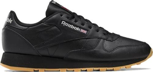 Gy0954 Classic Leather Spor Ayakkabı Siyah