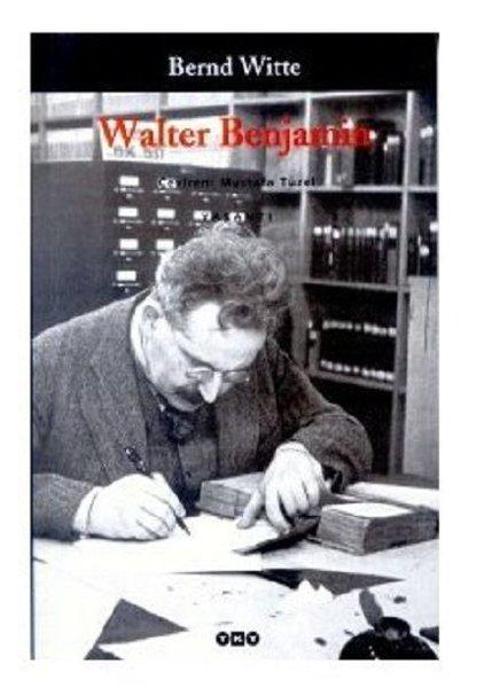 Walter Benjamin