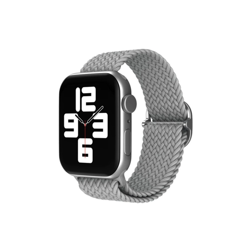 Watch 20mm Kordon (saat Değildir) - Gri
