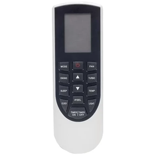Gree Lomo Inverter Klima Kumandası Yan1F1