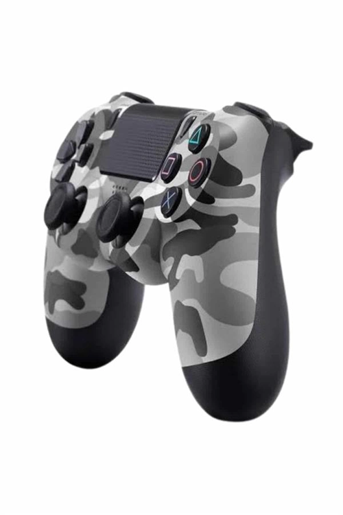 Mey İthalat® Yeni Nesil Joystick Oyun Kolu Android Uyumlu Kablosuz Titreşimli