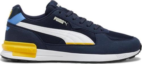 380738 Graviton-Slate Spor Ayakkabı Lacivert