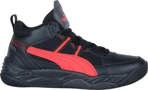 392329 Rebound Future Nextgen Spor Ayakkabı Siyah