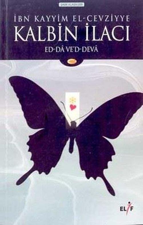 Elif Yayınları Kalbin İlacı