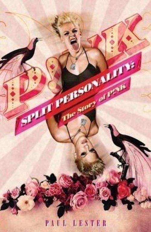 Split Personality: The Story of Pink