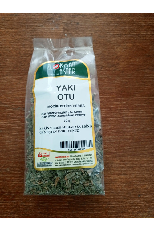Yakı Otu 30 Gr