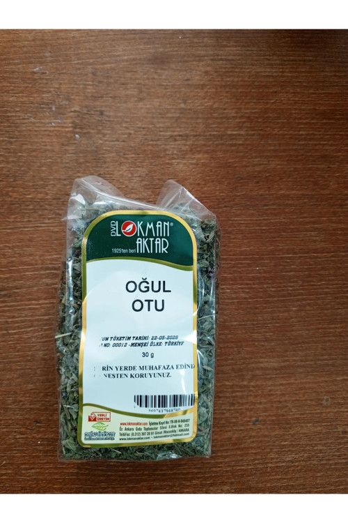 Oğul Otu 30 Gr