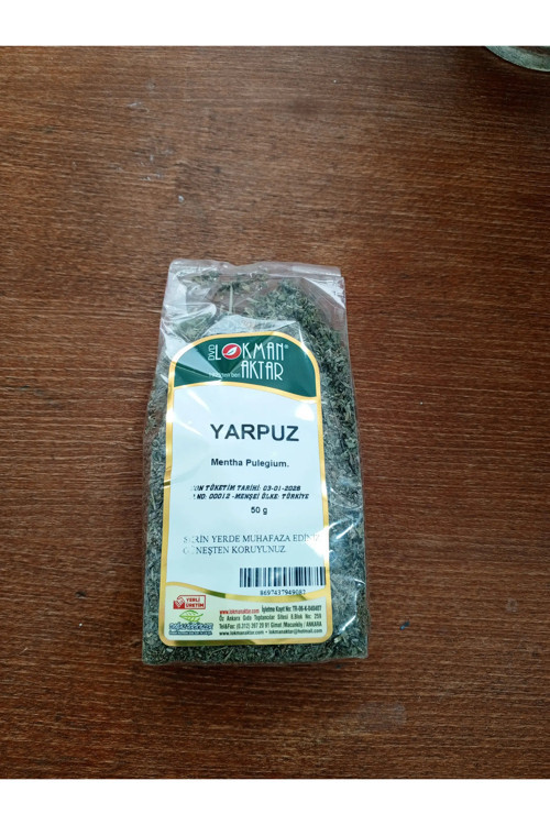 Yarpuz 50 Gr