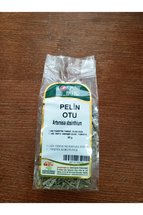 Pelin Otu 20 Gr