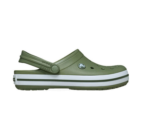 Crocband Erkek Terliği 11016-3BXYeşil