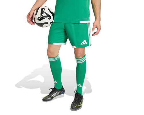 Tiro26 Competition M Sho Erkek Futbol Şortu KA6175 Yeşil