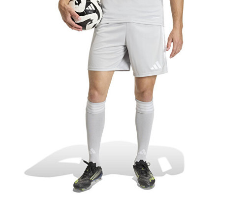 Tiro26 League Sho Erkek Futbol Şortu KA8781 Gri