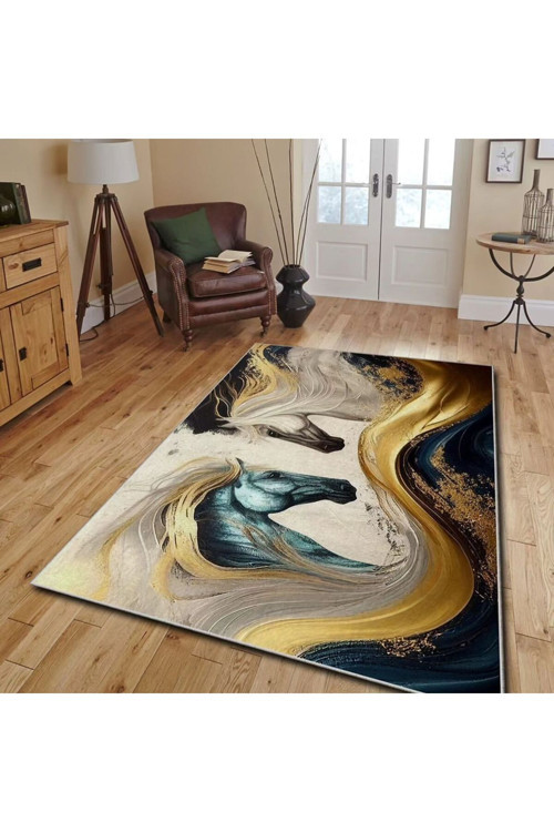 3D Dijital Halı – Çevre Dostu, Kaymaz ve Pratik Temizlik 67