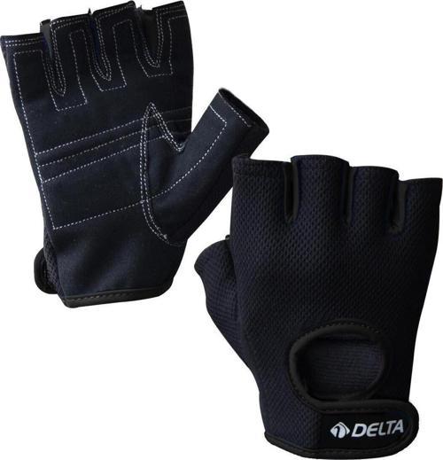 Force Extra Deluxe Ağırlık Body Dambıl Halter Fitness Eldiveni