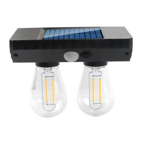 Fithome Yt-819 2 Watt Suya Dalı Hareket Sensörlü Solar Led Lamba
