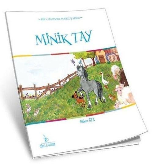 Minik Tay
