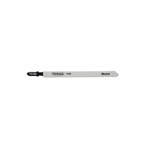Metal T118a Dekupaj Testere Ağzı