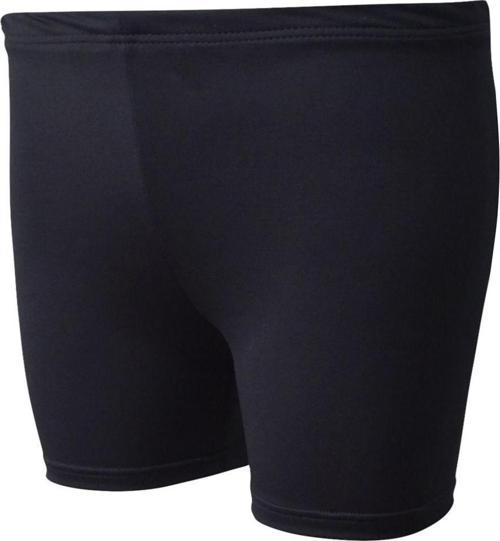 Kadın Kısa Spor Tayt - Voleybol Şortu