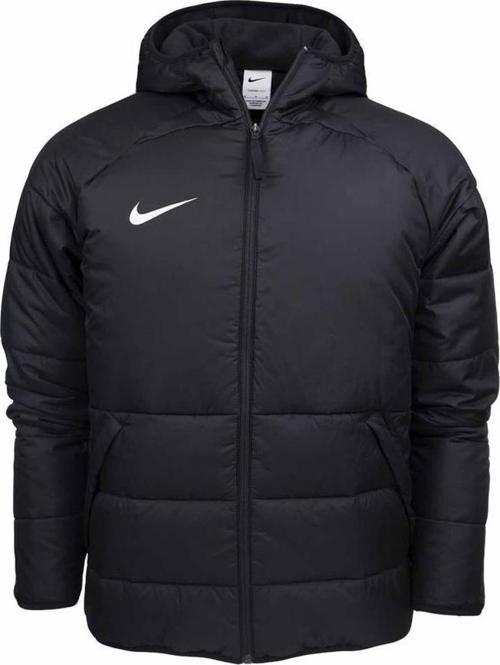 Therma-FIT Academy Pro DJ6310-010 Siyah Mont