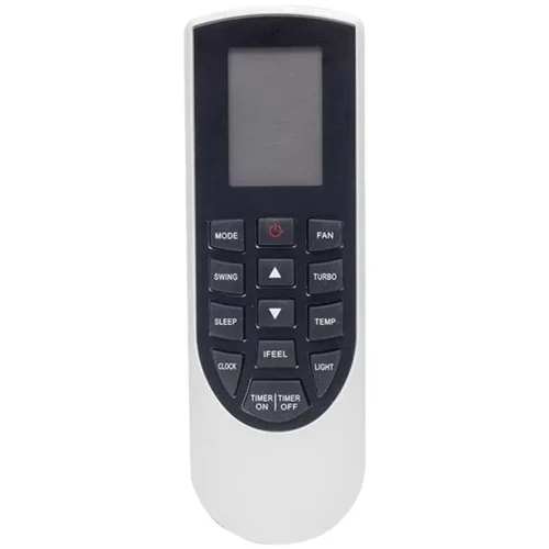 Gree Lomo Inverter Klima Kumandası Yan1F1