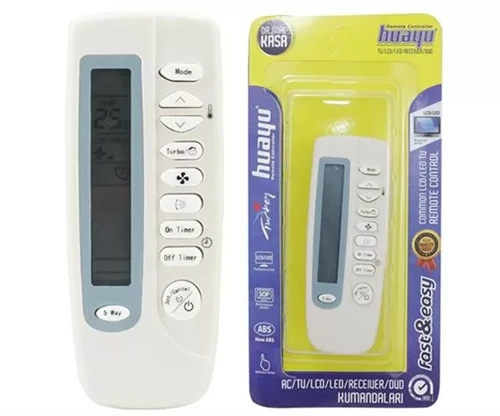 Samsung Snk0010 Klima Kumandası