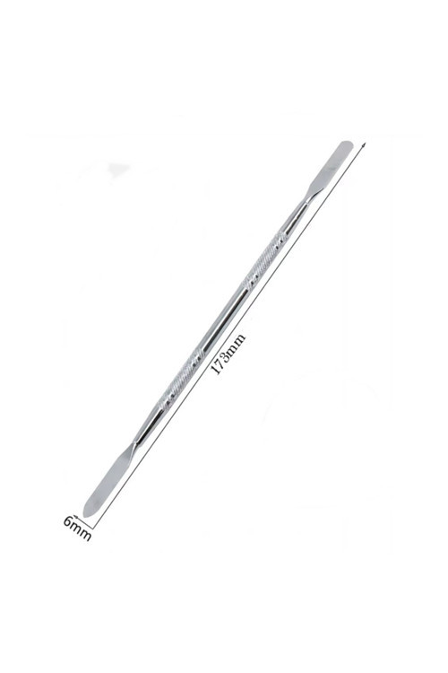 Metal Spatula Cep Tablet Telefon Pc Metal Sökme Çubuk Tamir Alet Takımı
