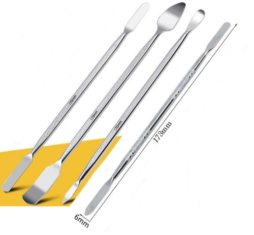 Çok Amaçlı Pena Kapak Ekran Ayırma Sökmek Için Tamir Aparatı Yardımcı Set07