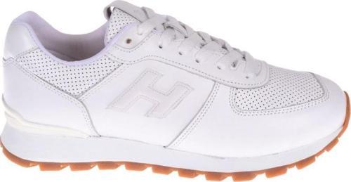 19250p-G Peru Plus Ayakkabı Beyaz