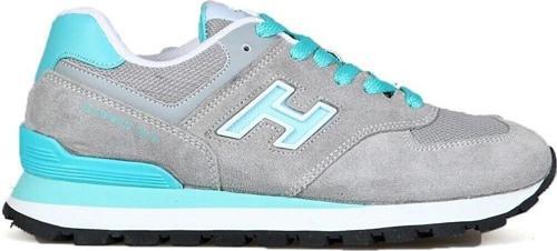 19253-G Chıle Ayakkabı