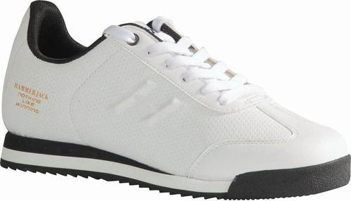 21540-G Pico Ayakkabı Beyaz Siyah