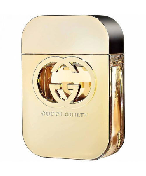 Guilty Edt 75 Ml Kadın Parfüm