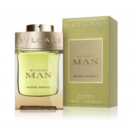 Man Wood Neroli EDP 100 ml Erkek Parfüm