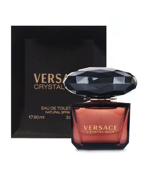 Crystal Noir Edt 90 Ml Kadın Parfüm